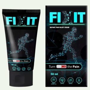 Fixit Cream