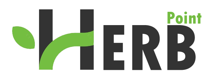 Logo Herb point