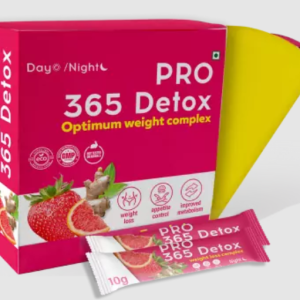 Pro 365 Detox