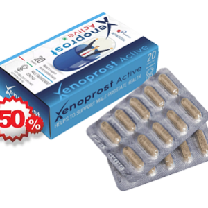 Xenoprost Active