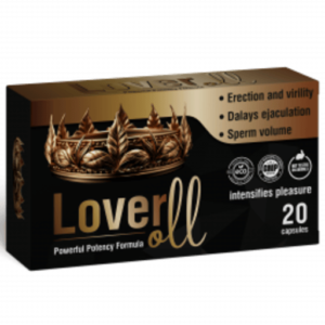 Loveroll Capsule