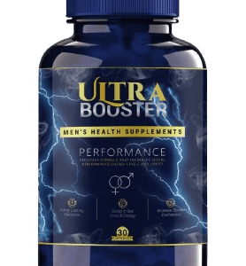 Ultra Booster Capsule