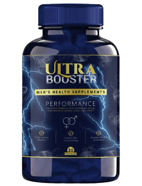 Ultra Booster Capsule