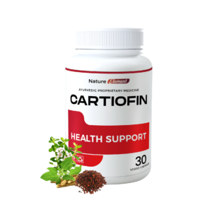 Cartiofin capsules in india