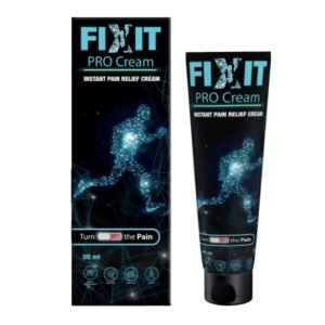 Fixit Pro cream