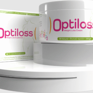 optiloss capsules