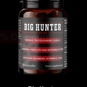Big Hunter For Men