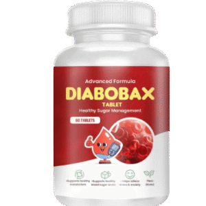 Diabobax Tablets in India