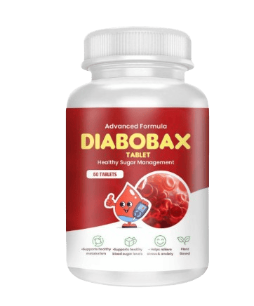 Diabobax Tablets in India