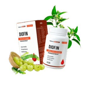 Diofin-Tablet