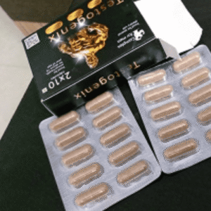 Testogenix Capsule Uses