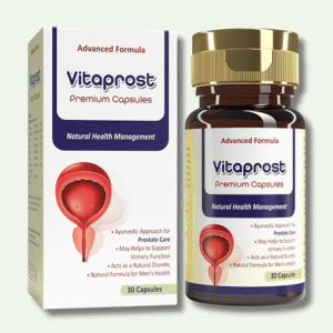 Vitaprost Capsule